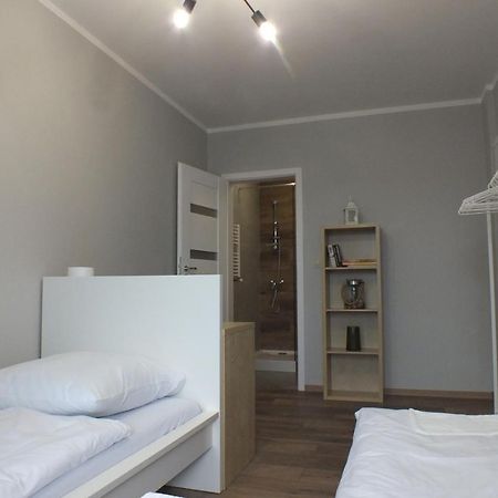 Apartamenty Nila Краків Екстер'єр фото